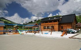 Penzion Rzehaczek